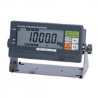 Indicator of electronic scales AND 4329 3