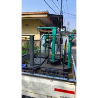 Jakarta Manual Digital Scale Service
