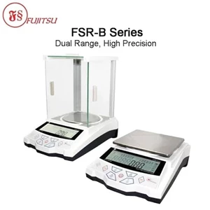 Timbangan  Apotek dan Laboraturium Fujitsu FSR-B 