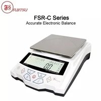 Timbangan Digital Fujitsu FSR-C 6000gram / 0.1gram