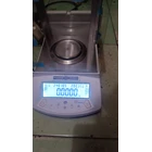 Fujitsu FS-AR 210gram x 0.1mg Timbangan Analitik Industri 5