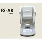 Fujitsu FS-AR 210gram x 0.1mg Timbangan Analitik Industri 3