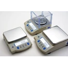 Timbangan Farmasi Vibra AJ 1200gram x 0.01gram 1
