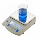 Timbangan Farmasi Vibra AJ 1200gram x 0.01gram 5