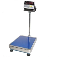 Timbangan 200kg CAS Ci 200a industrial kimia 