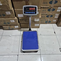 Timbangan duduk digital Cas DB-E 300kg 
