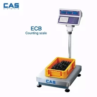 ECB charging counter scale 75kg x 5gram