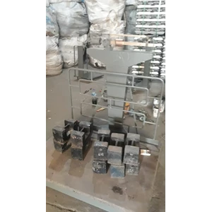 West Jakarta manual digital scale service