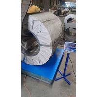 Service timbangan lantai 2ton digital tangerang 