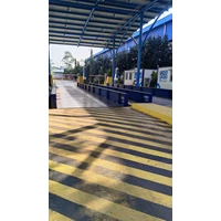 Service timbangan 60ton wilayah tangerang 