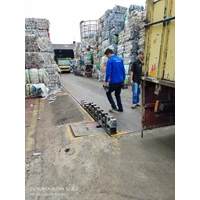 Service jembatan timbang 50ton tangerang