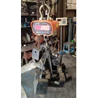 Service for various types of digital scales 3