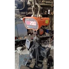 Service for various types of digital scales 1