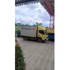 Jasa kalibrasi tera ulang jembatan timbang tangerang 2
