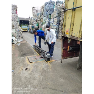 Jasa kalibrasi tera ulang timbangan tangerang kota