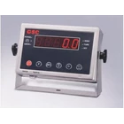 Digital Scales SGW 3015 6