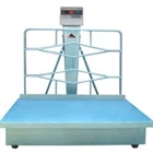 Hybrid Scales weighing specifications 300kg to 2000kg 6