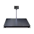 SONIC Floor Scale Type A12e Capacity 500 kg / 0.05 kg 1
