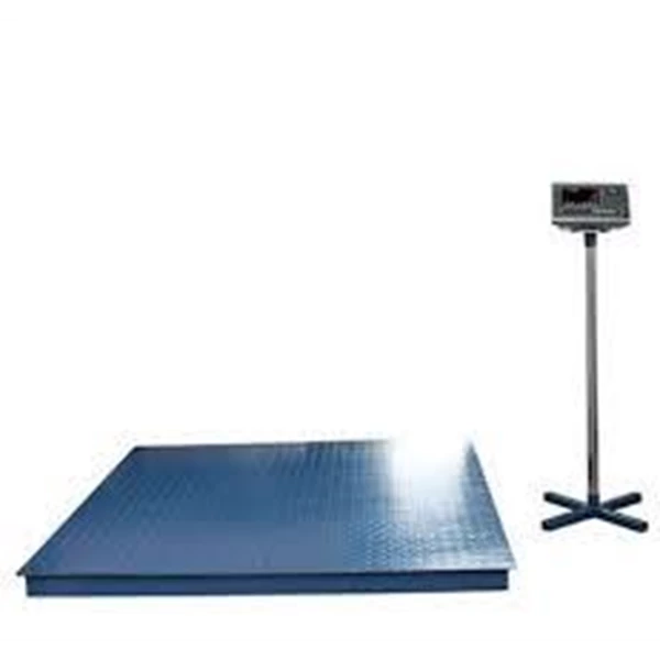 SONIC Floor Scale Type A12e Capacity 500 kg / 0.05 kg