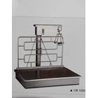 Mechanical scales 4