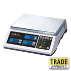 TMX Digital Scale weighing 6 to 300kg 1