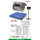  Indicator Scales Yamata YDI - 100 4