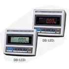 CAS 2001 Digital Scales AS 8