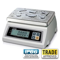 Cas scales sw 