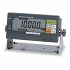 AND 4329 . digital weighing indicator 2