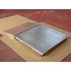 Stainless Steel Digital Floor Scales 2