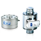 Loadcell CAS Compresion Capacity 5-100 ton 2