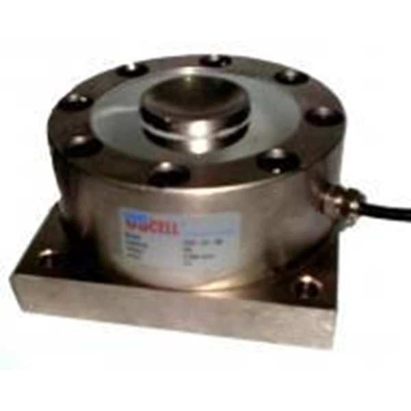 Loadcell CAS Compresion Capacity 5-100 ton