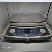 Fujitsu high precision balance  FS-Q CHemicals Laboratory