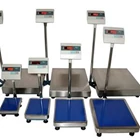 Bench Scales Excellent A7 series 30kg to 500kg 1