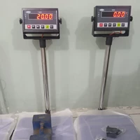 Digital Sitting Scales 150kg Astech Fd 01