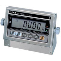 Scales CAS CI 2001AS
