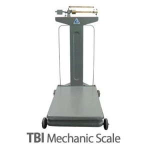The Scales Of Tbi
