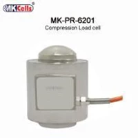 Loadcell MK-PR6201 Model Compression Cap 50Ton