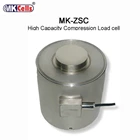 Loadcell MK-ZSC Model Compression Kap 400 Ton 1