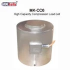 Loadcell MK-CC6 Capacity 30 Ton 1