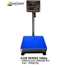 Excellent Brand A12e Sitting Scales 30kg to 500kg 1